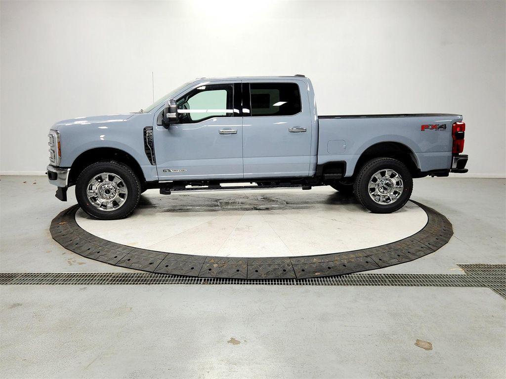 new 2026 Ford F-250 car, priced at $78,025