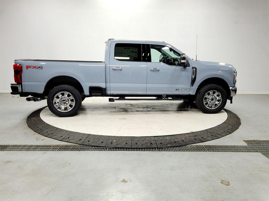 new 2026 Ford F-250 car, priced at $78,025