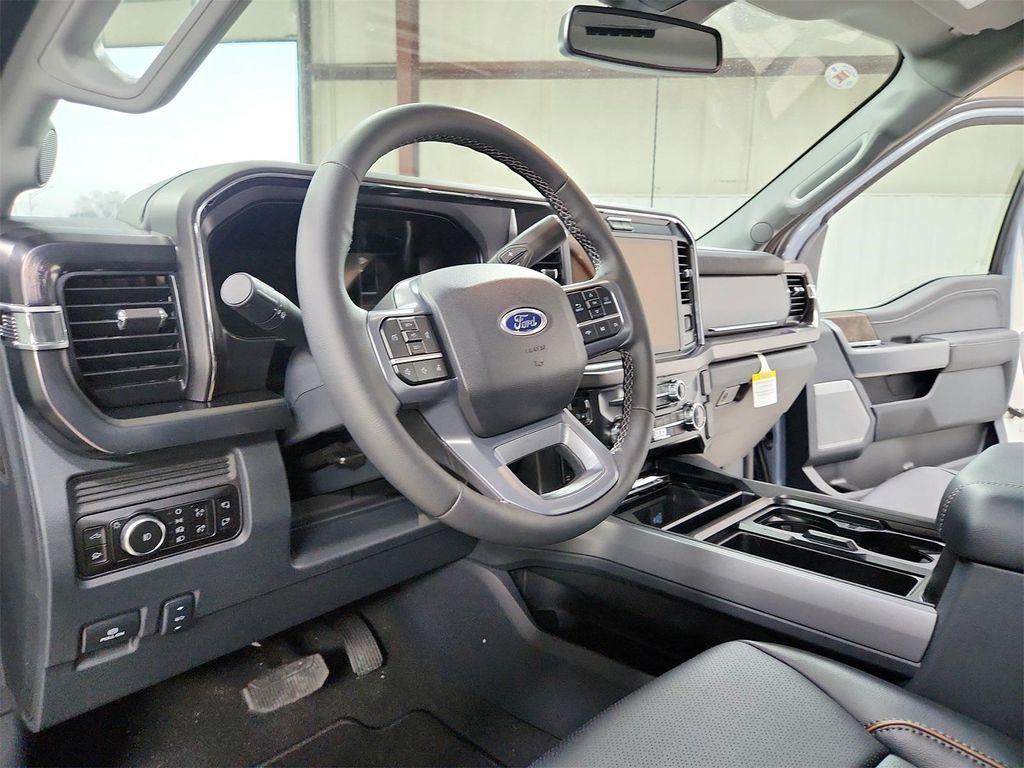 new 2026 Ford F-250 car, priced at $79,025