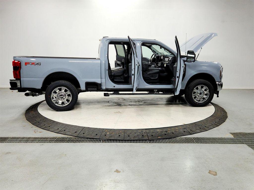 new 2026 Ford F-250 car, priced at $78,025