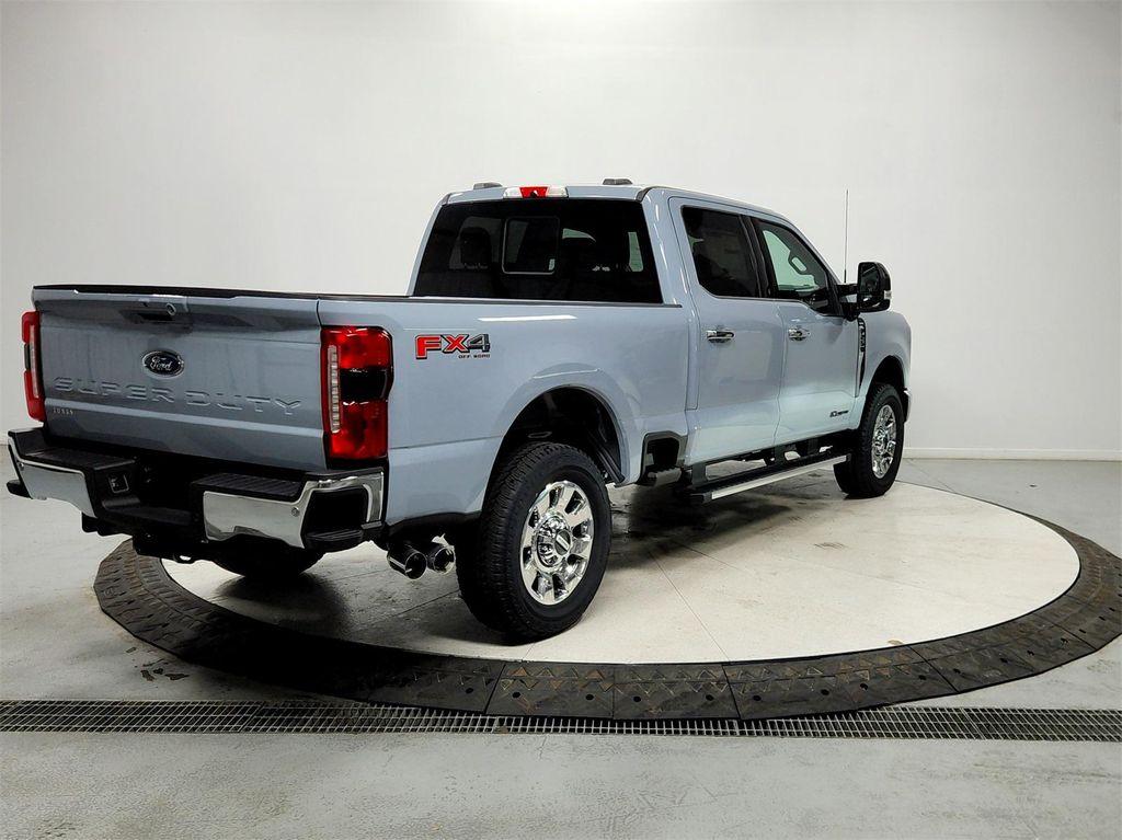 new 2026 Ford F-250 car, priced at $79,025