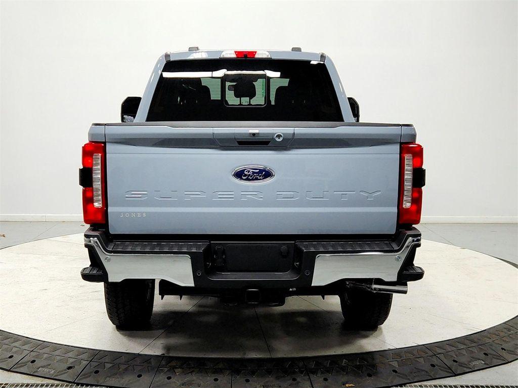 new 2026 Ford F-250 car, priced at $78,025