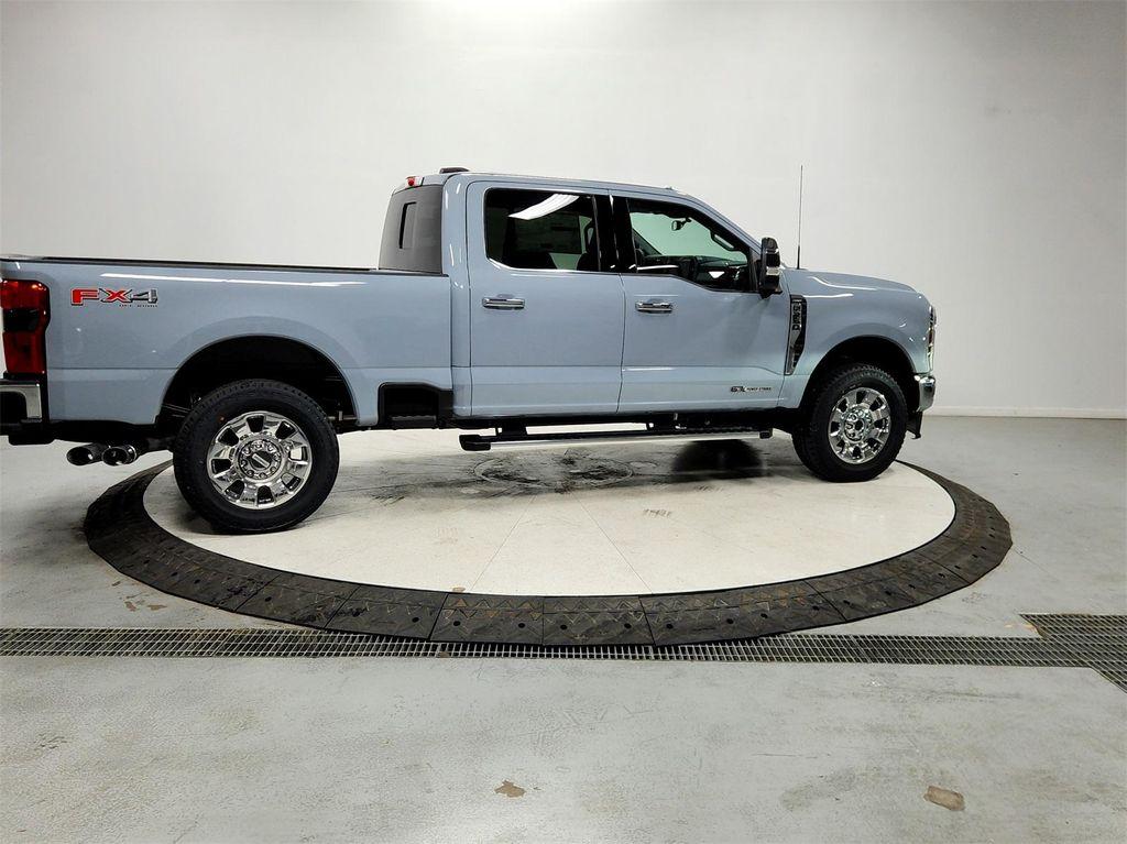 new 2026 Ford F-250 car, priced at $79,025