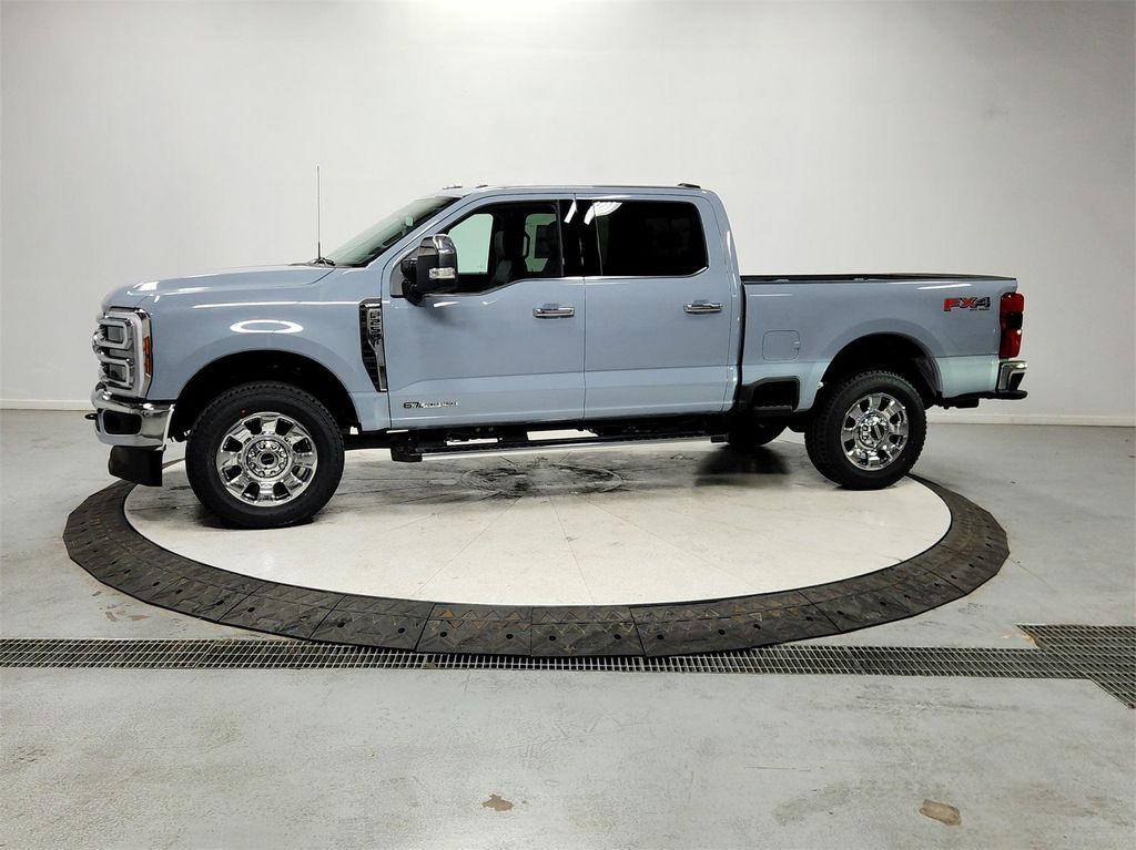 new 2026 Ford F-250 car, priced at $79,025