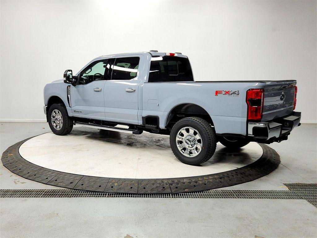 new 2026 Ford F-250 car, priced at $78,025