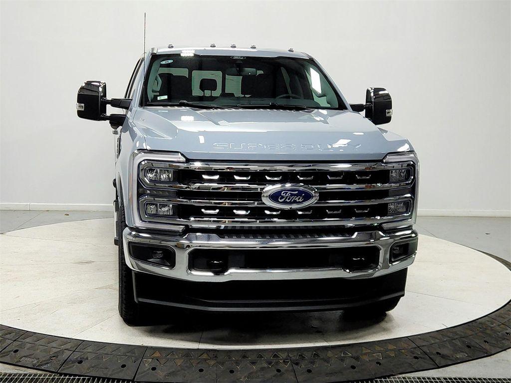 new 2026 Ford F-250 car, priced at $79,025