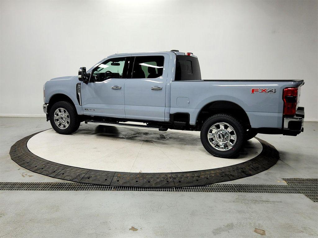 new 2026 Ford F-250 car, priced at $79,025