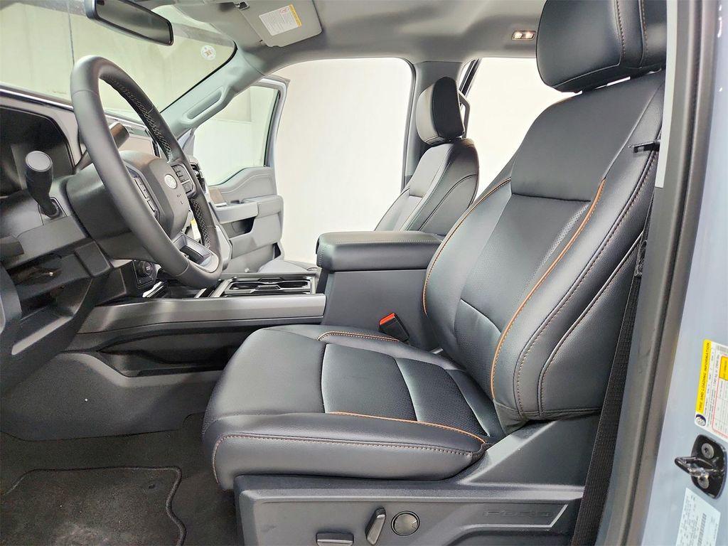 new 2026 Ford F-250 car, priced at $79,025