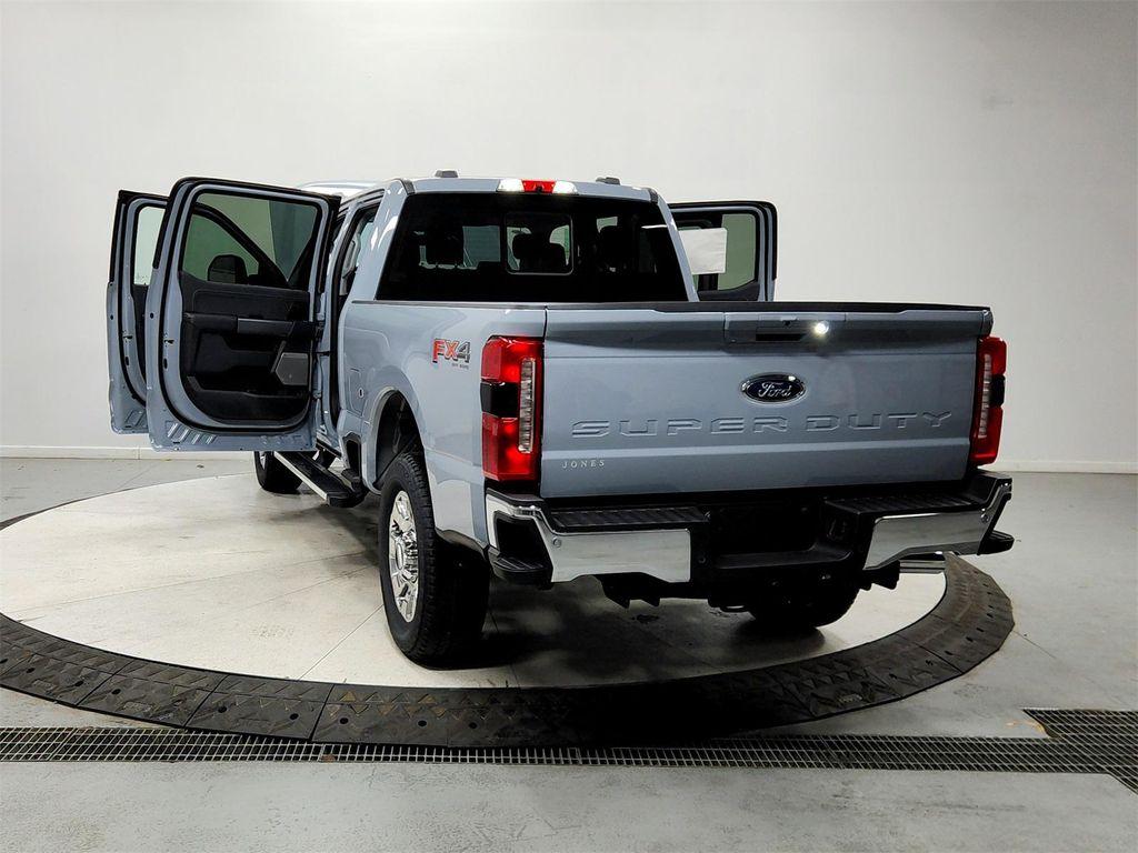 new 2026 Ford F-250 car, priced at $79,025