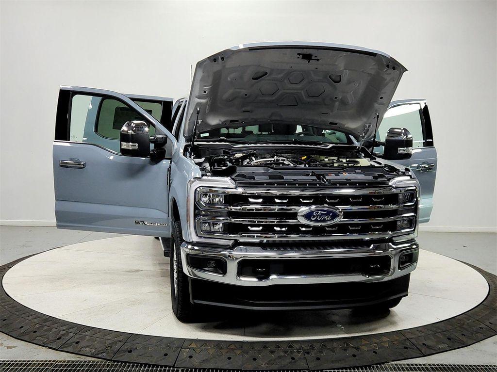 new 2026 Ford F-250 car, priced at $79,025