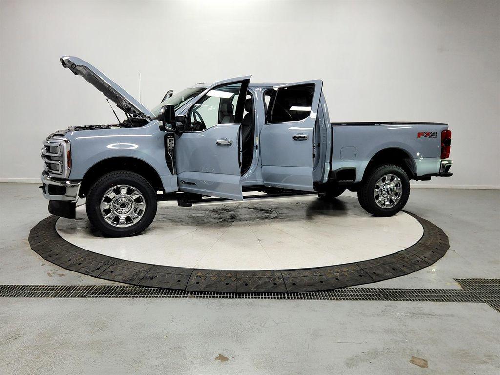 new 2026 Ford F-250 car, priced at $79,025