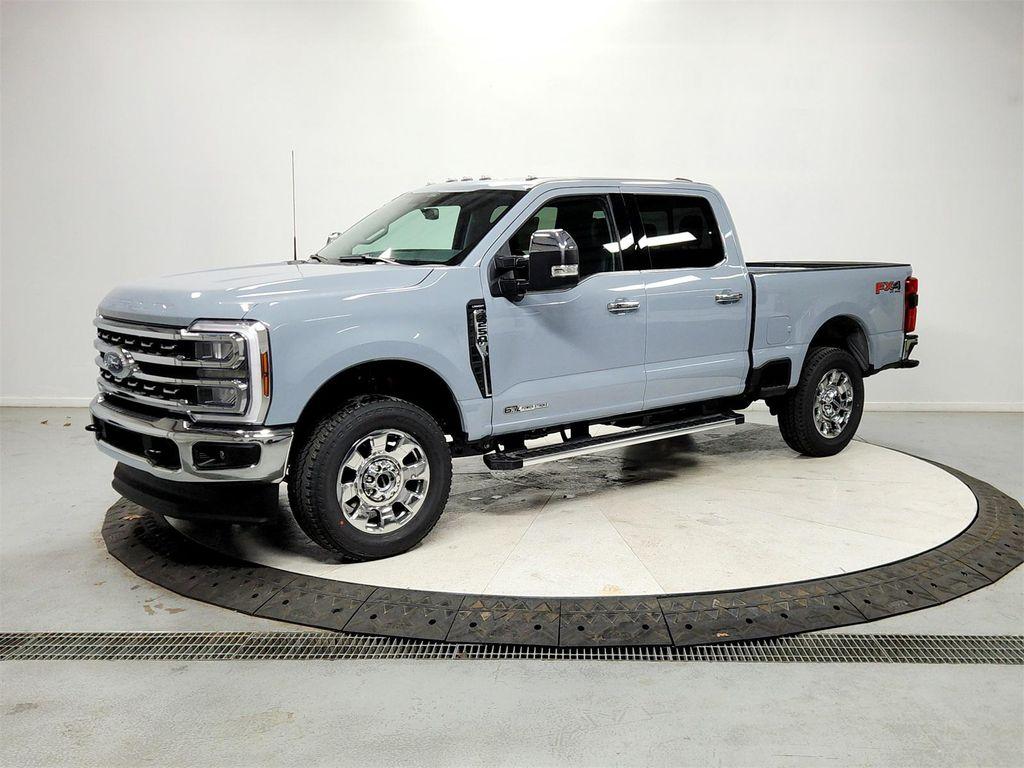 new 2026 Ford F-250 car, priced at $78,025