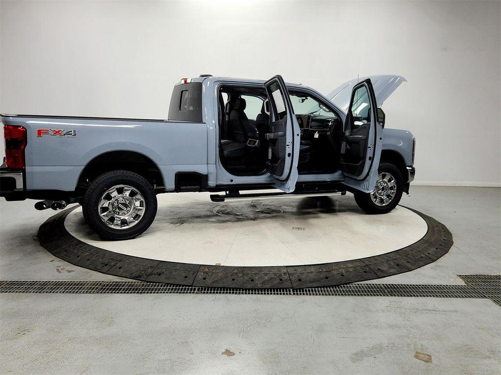 new 2026 Ford F-250 car, priced at $79,025