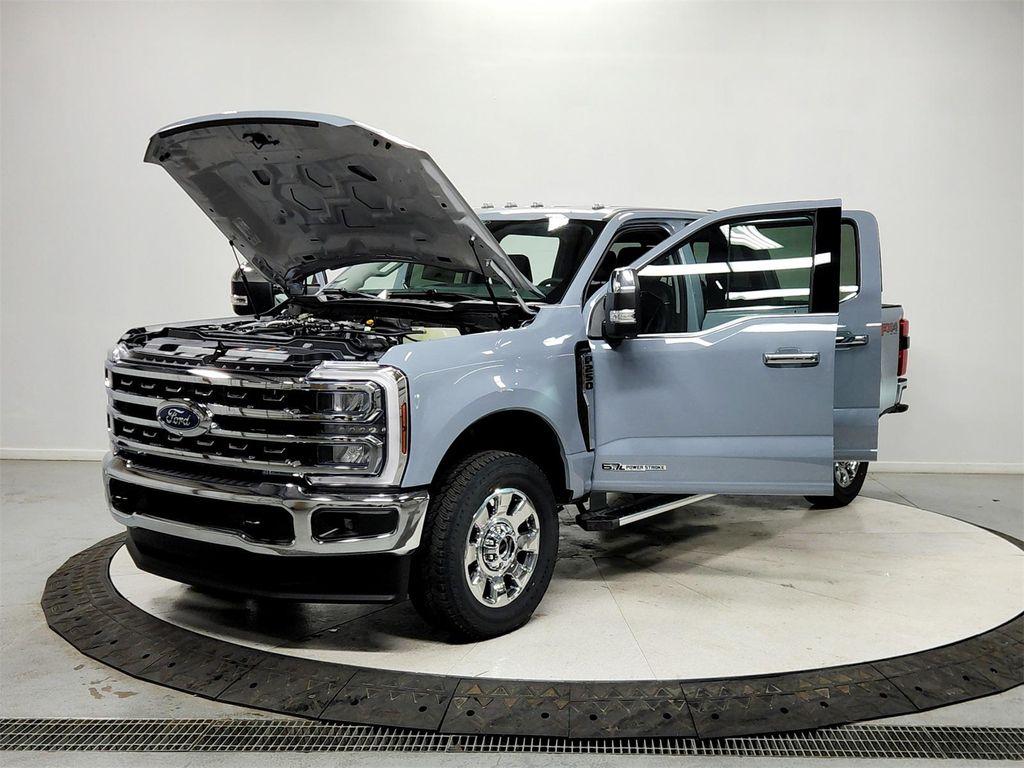 new 2026 Ford F-250 car, priced at $79,025