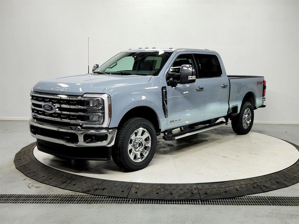 new 2026 Ford F-250 car, priced at $79,025
