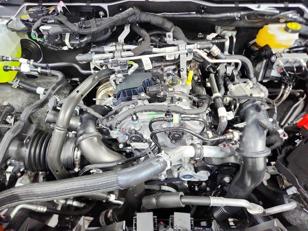 new 2025 Ford Ranger car, priced at $32,242