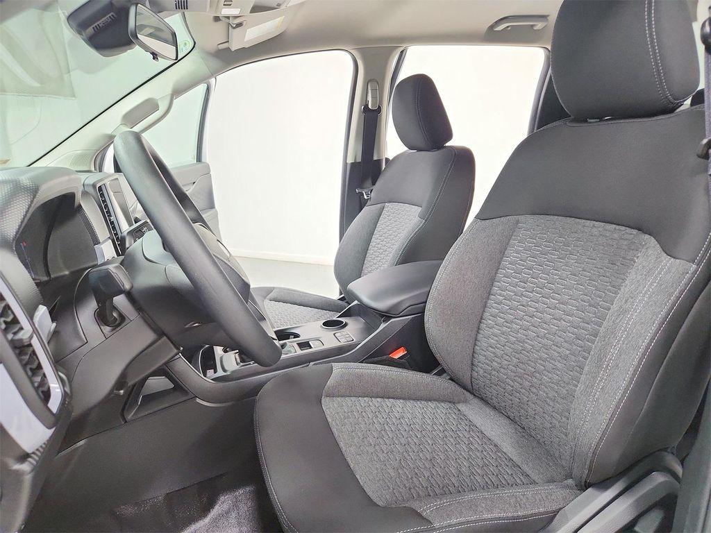 new 2025 Ford Ranger car, priced at $32,242