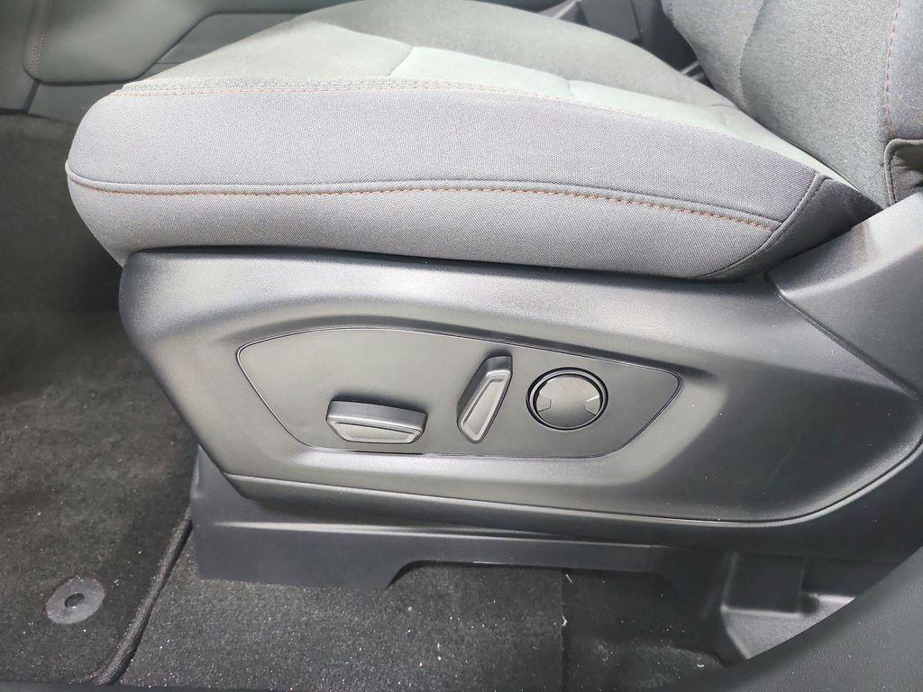 new 2026 Ford Explorer car, priced at $40,487