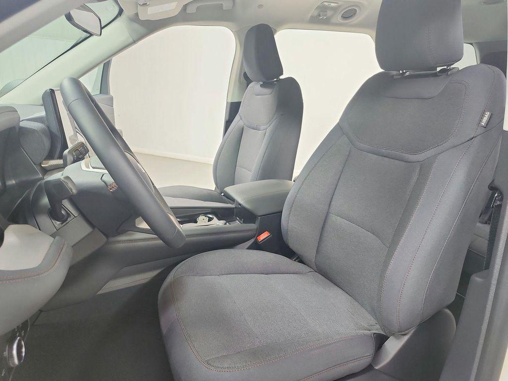 new 2026 Ford Explorer car, priced at $40,487