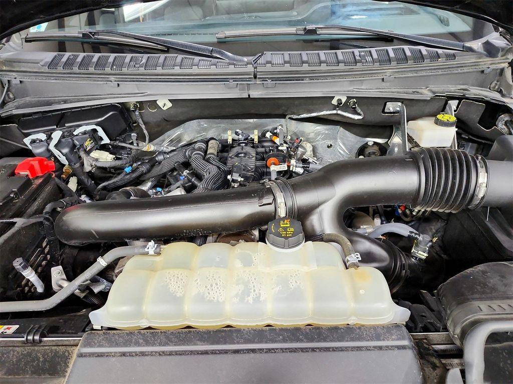 used 2024 Lincoln Navigator car, priced at $58,986