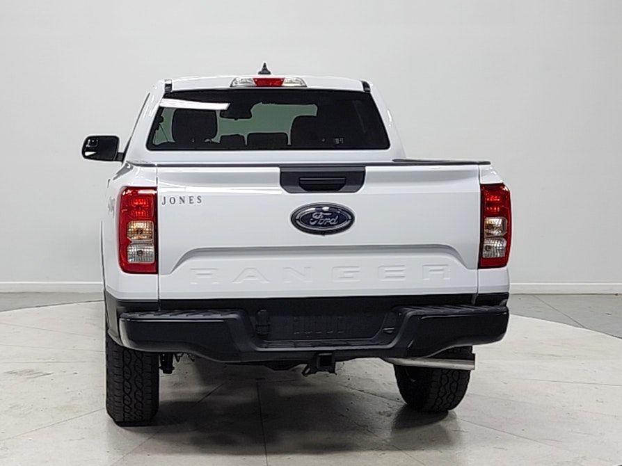 new 2026 Ford Ranger car, priced at $36,905