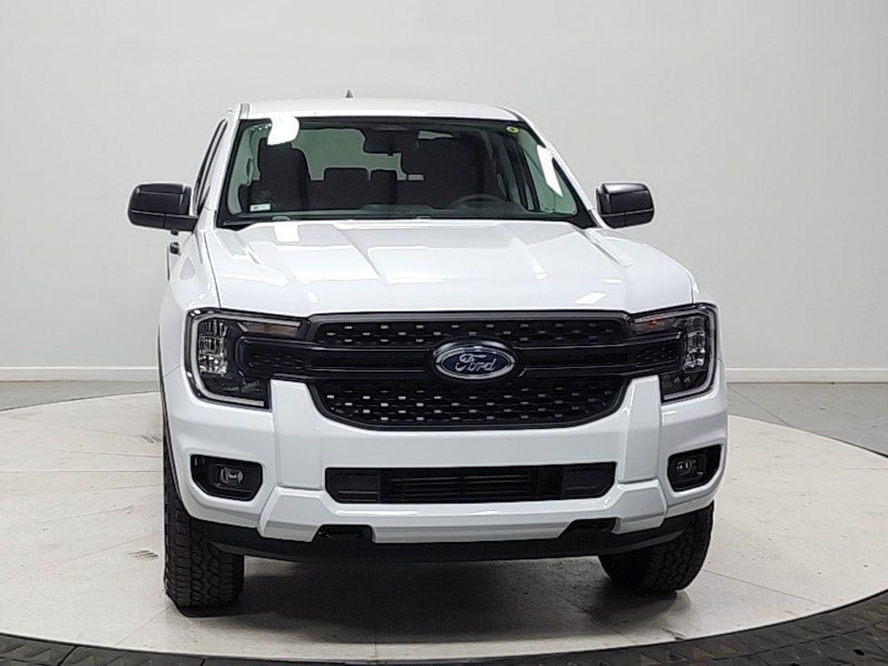 new 2026 Ford Ranger car, priced at $36,905