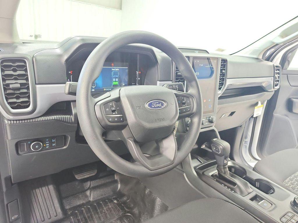 new 2026 Ford Ranger car, priced at $36,905