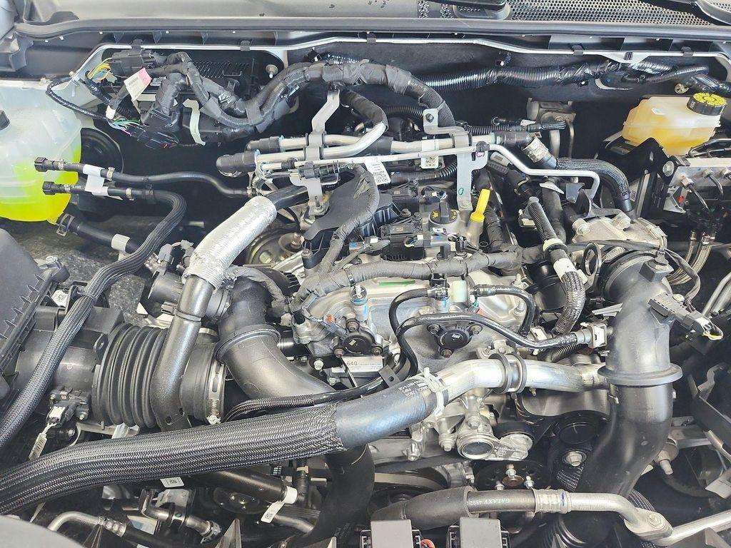 new 2026 Ford Ranger car, priced at $36,905