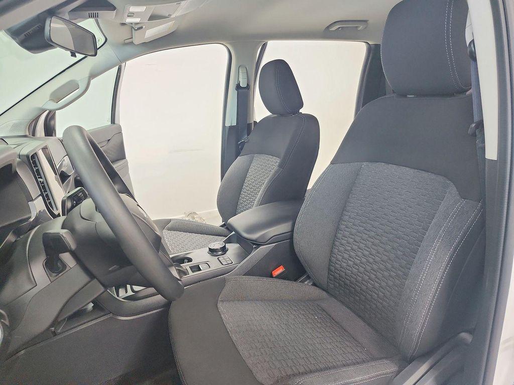 new 2026 Ford Ranger car, priced at $36,905