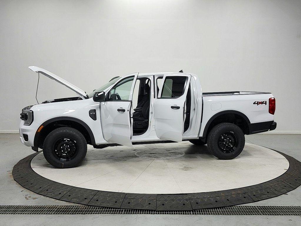 new 2026 Ford Ranger car, priced at $36,905