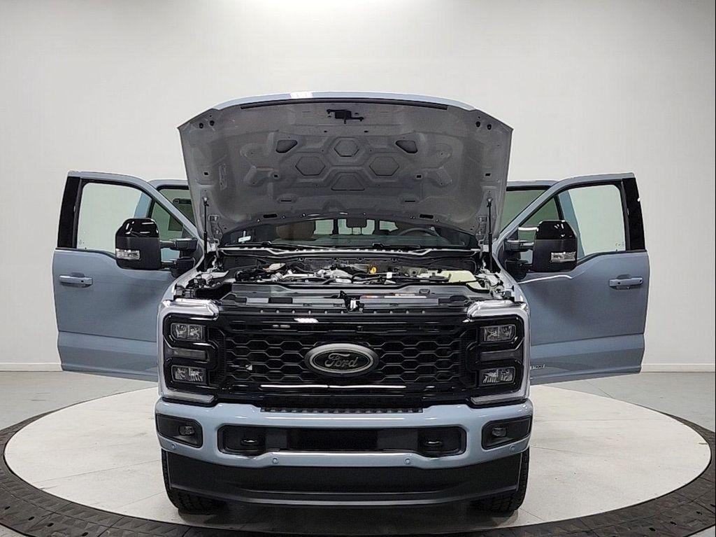 new 2026 Ford F-250 car, priced at $85,924