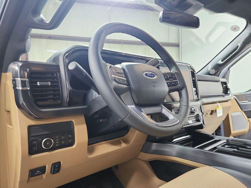 new 2026 Ford F-250 car, priced at $85,924