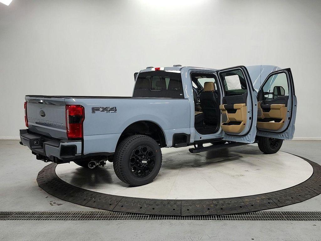 new 2026 Ford F-250 car, priced at $85,924