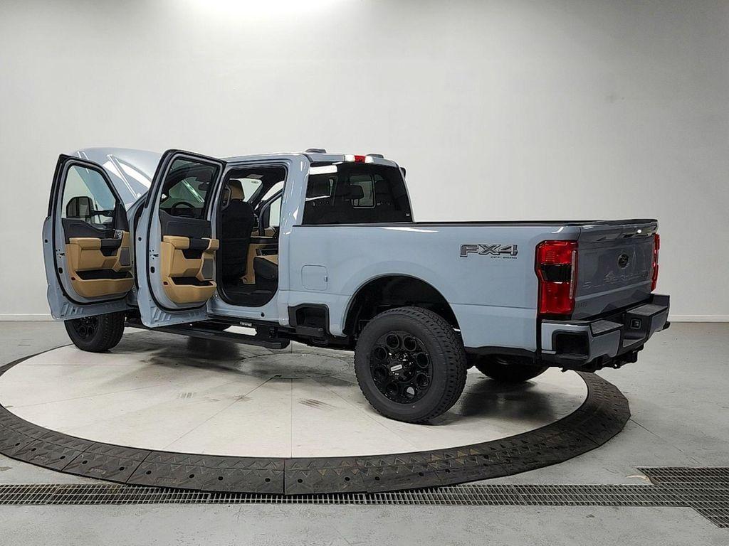 new 2026 Ford F-250 car, priced at $85,924