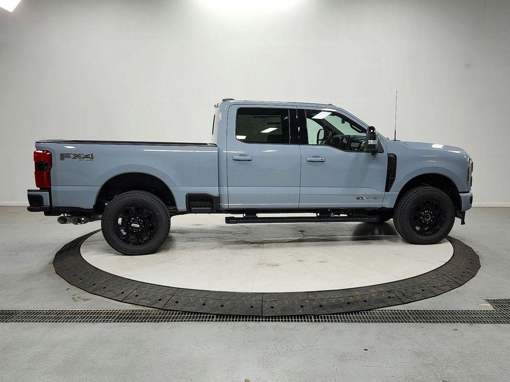 new 2026 Ford F-250 car, priced at $85,924