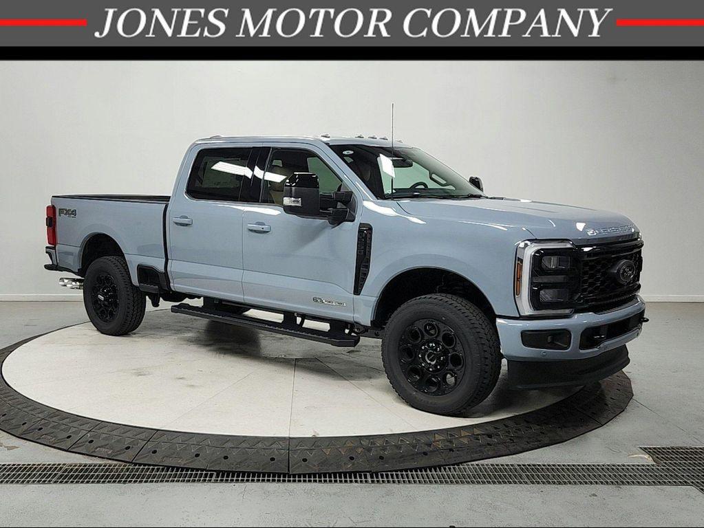 new 2026 Ford F-250 car, priced at $85,924