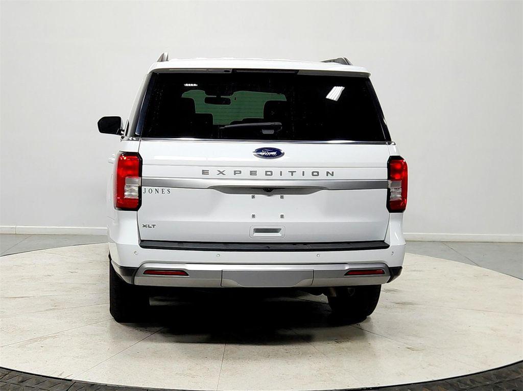 used 2024 Ford Expedition car, priced at $38,786