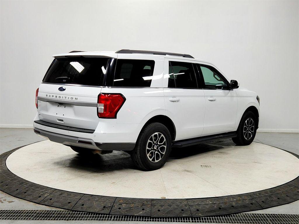 used 2024 Ford Expedition car, priced at $38,786