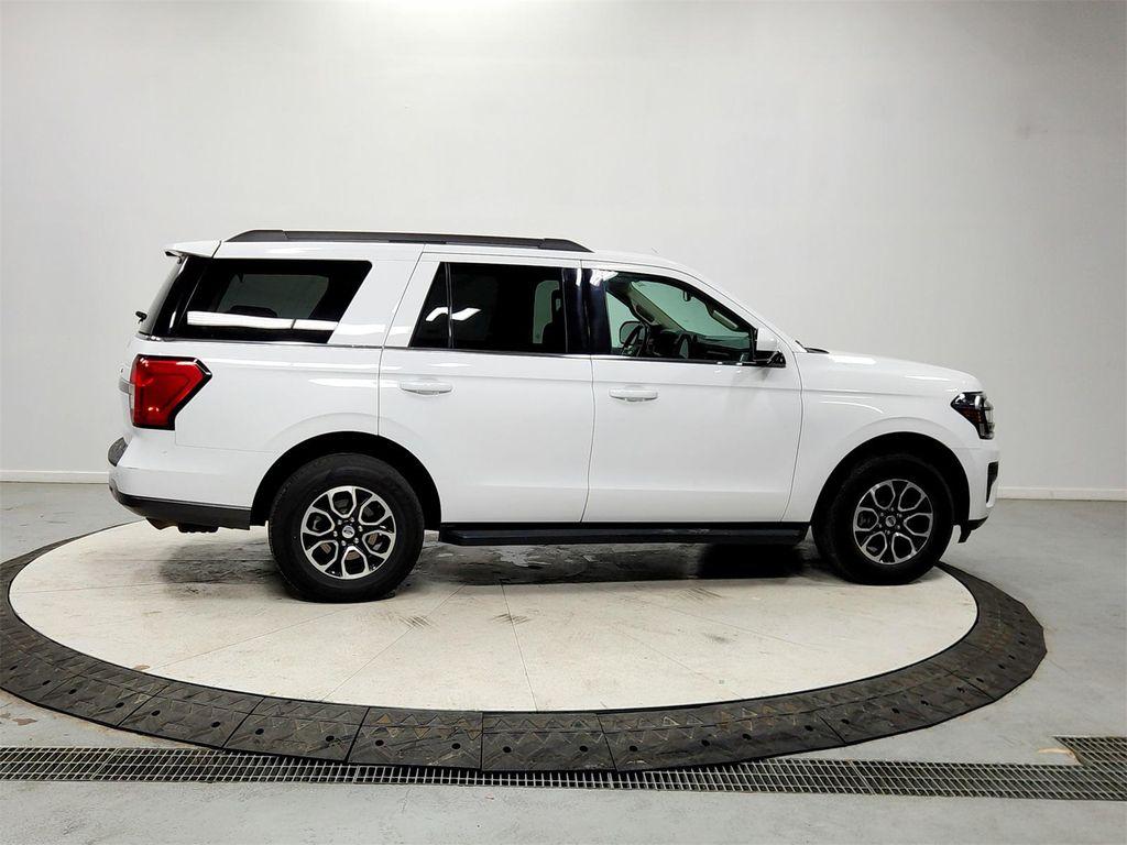 used 2024 Ford Expedition car, priced at $38,786