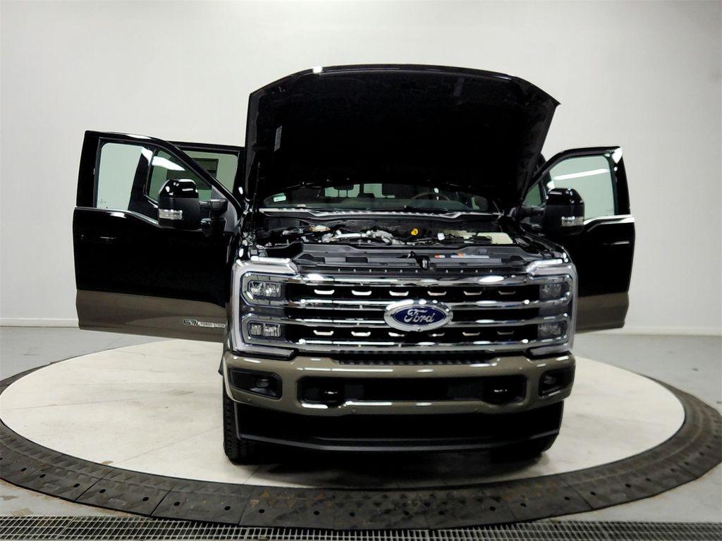 new 2026 Ford F-250 car, priced at $90,766