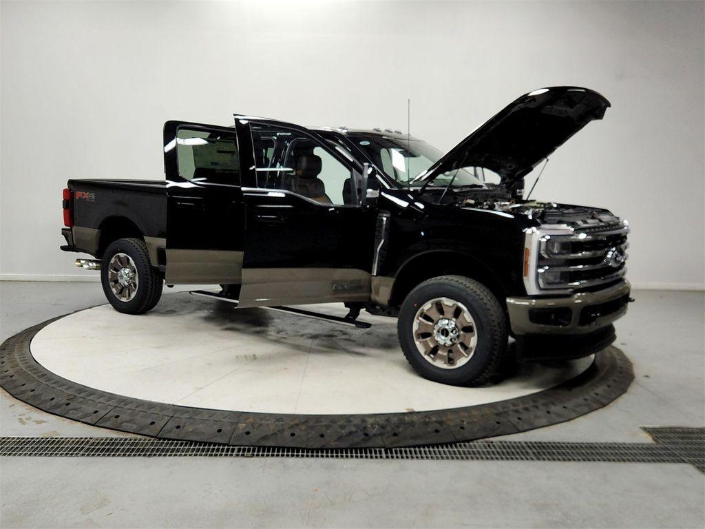 new 2026 Ford F-250 car, priced at $90,766