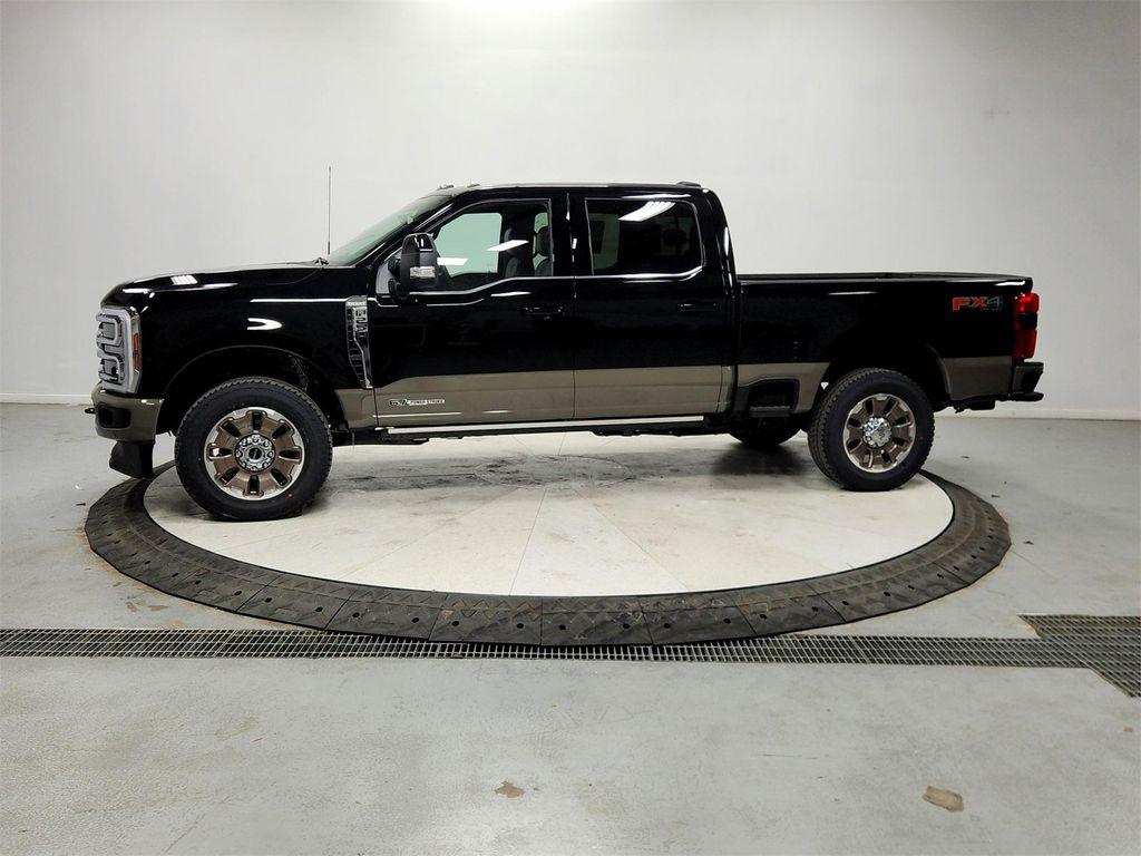 new 2026 Ford F-250 car, priced at $90,766