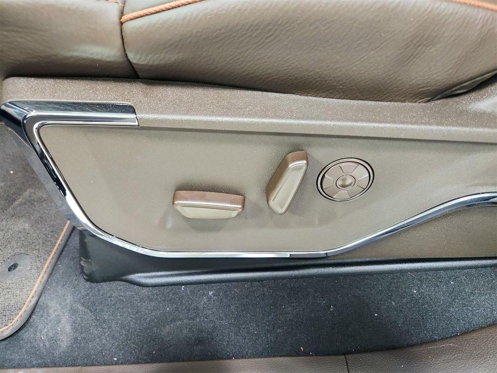 new 2026 Ford F-250 car, priced at $90,766