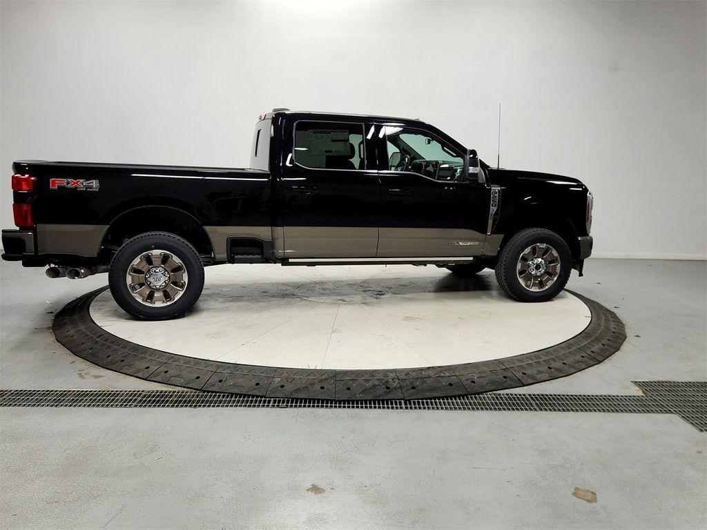 new 2026 Ford F-250 car, priced at $90,766