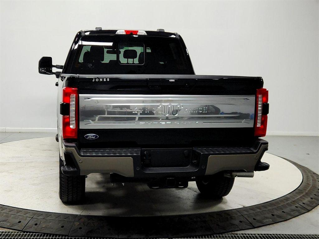 new 2026 Ford F-250 car, priced at $90,766