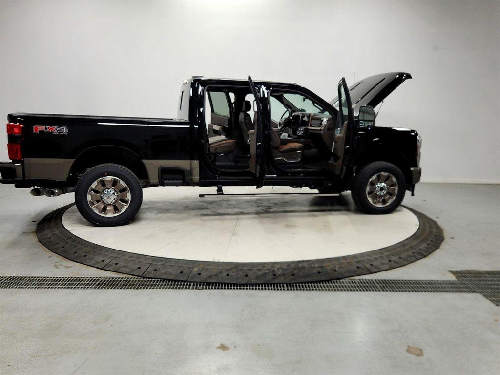 new 2026 Ford F-250 car, priced at $90,766