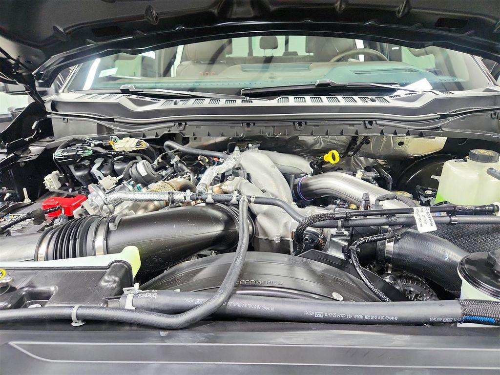 new 2026 Ford F-250 car, priced at $90,766