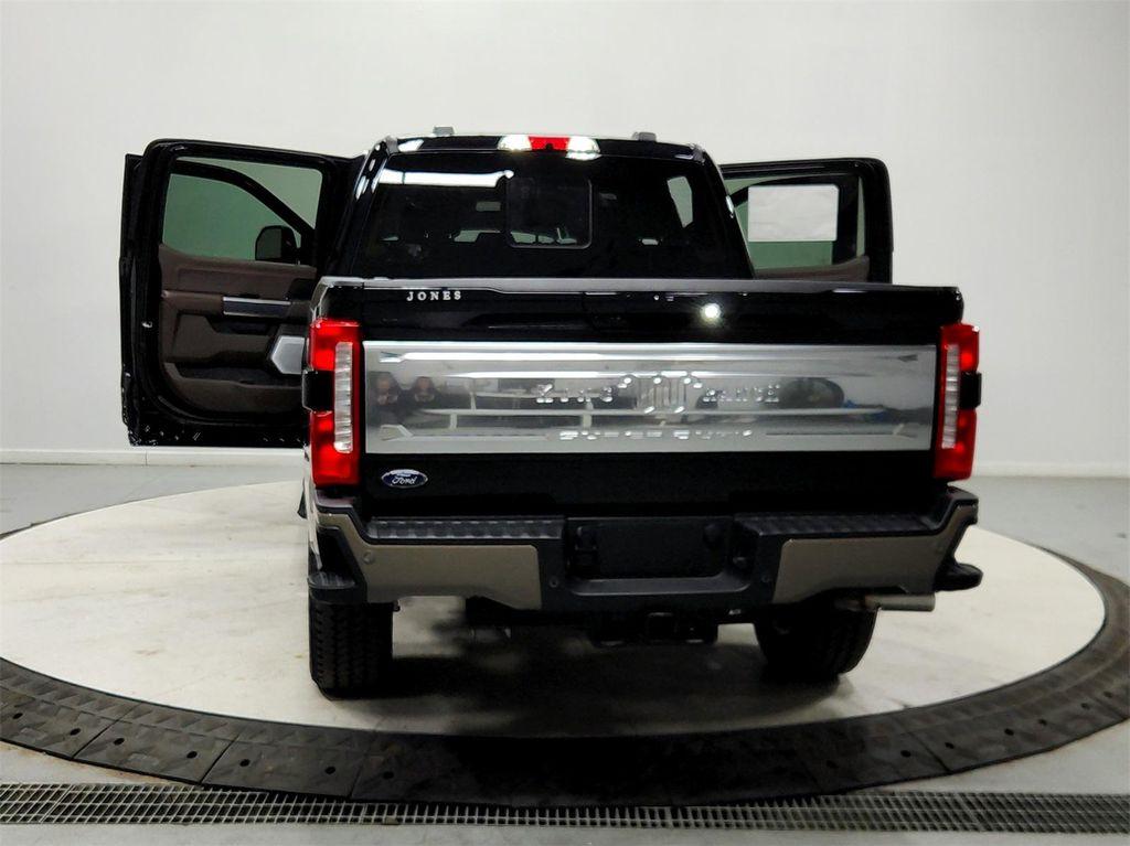 new 2026 Ford F-250 car, priced at $90,766