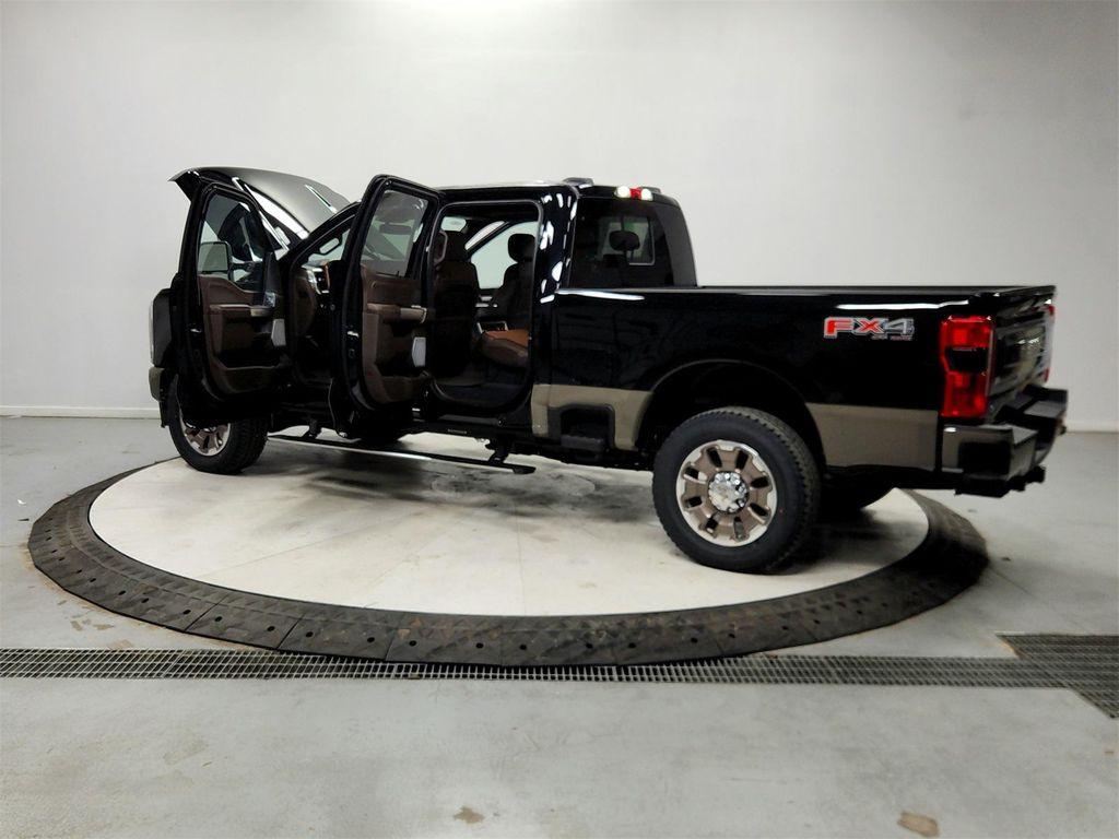 new 2026 Ford F-250 car, priced at $90,766