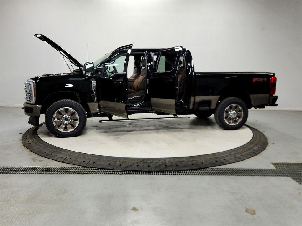 new 2026 Ford F-250 car, priced at $90,766